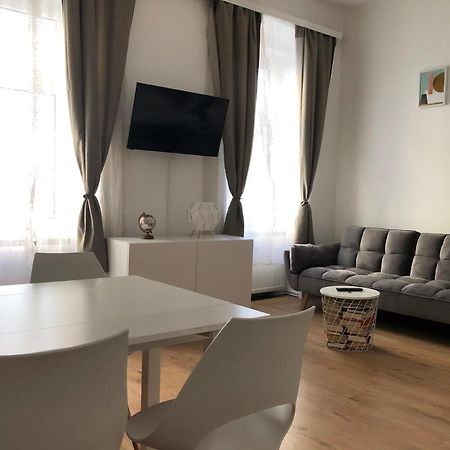 Central Apartment Near Subway Station 2 Vienna Exterior photo
